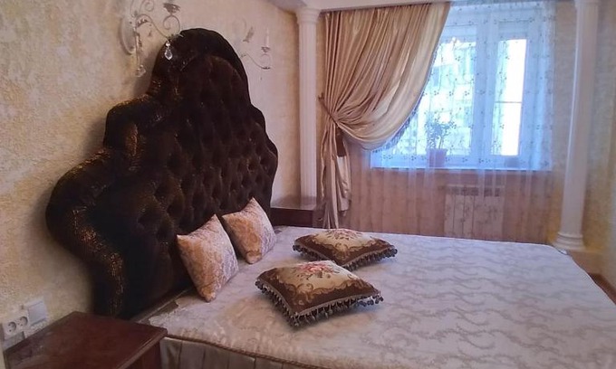 Sochi City Centre Apartment | Небесное гнездышко