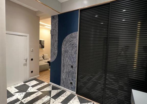 Tashkent Apartment | Новая квартира в ЖК Казахстан в центре Ташкента
