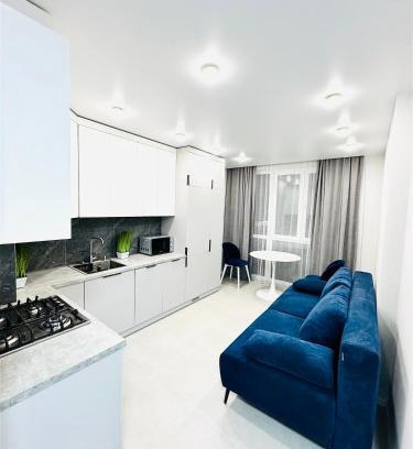 Yavory Apartment | Новобудова Стрийська 45а FABRIK Гашека Автовокзал подобово
