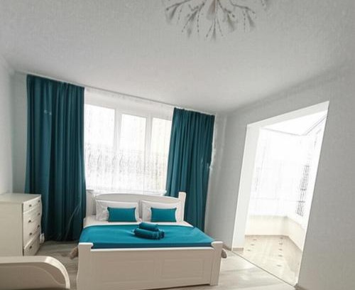 Yavory Apartment | Новобуд.Стрийська,Ашан,Сихів,Автовокзал