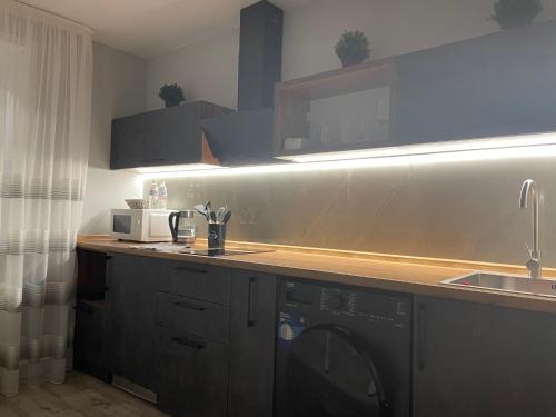 Oskemen Apartment | Однокомнатная квартира