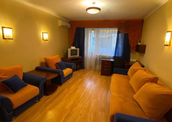 Pervomayskoye Apartment | однокомнатная на Дзержинского 2(район гастронома москва)