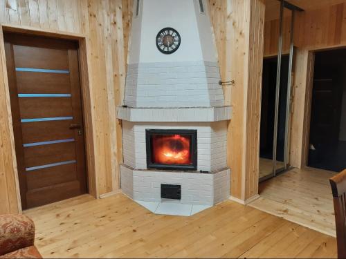 Plavya House | Омріяні Карпати
