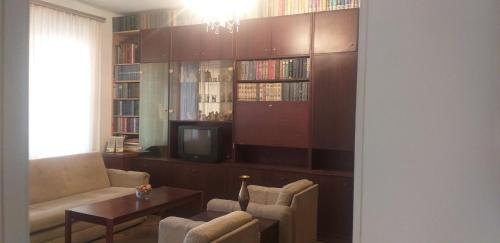 Arabkir Apartment | отдыхайте в моей квартире