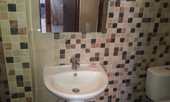 Arabkir Apartment | отличная квартира в Ереване просп. Комитаса
