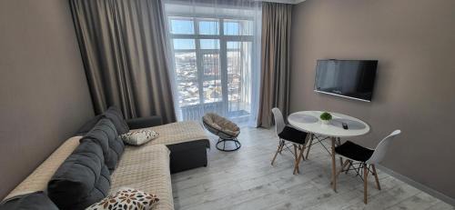 Kokshetau Apartment | Отличная квартира со всеми удобствами