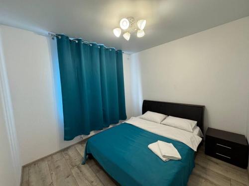 Lutsk Apartment | Порт сіті,Там Там,Автостанція