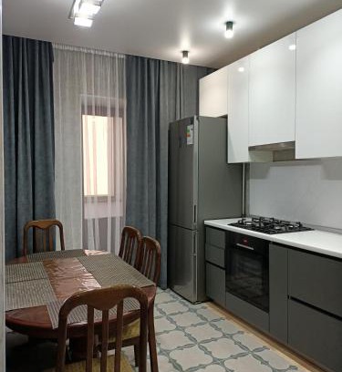 Aktobe Apartment | Посуточная аренда квартиры Актобе