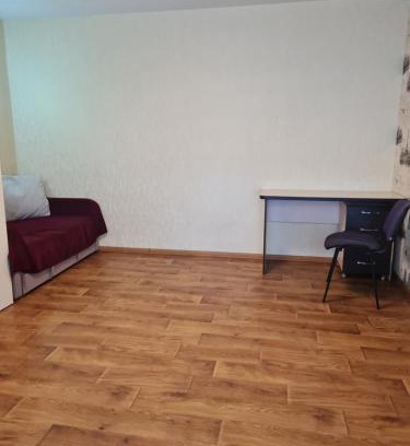 Petrovskoye Apartment | Посуточно квартира район ЮЖД