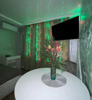Kharkiv Apartment | Посуточно! Современная смарт-квартира м. Дворец спорта, Олимпийская.