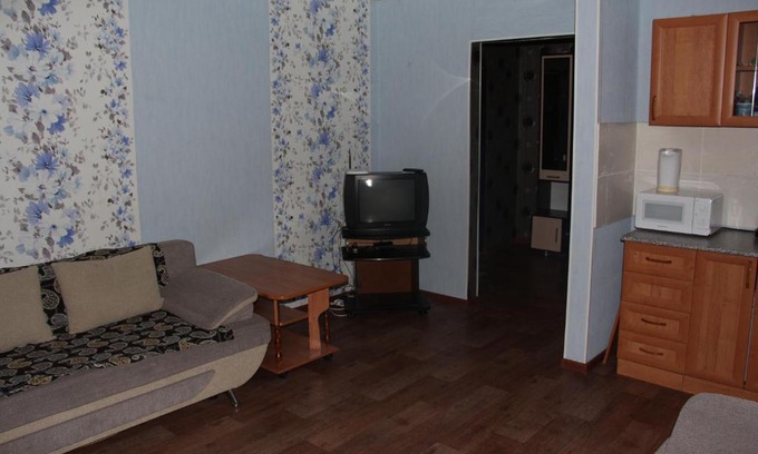 Blagoveschenka Apartment | Посуточно28.рф