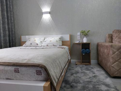 Lisakovsk Apartment | Прекрасная квартира в спокойном районе