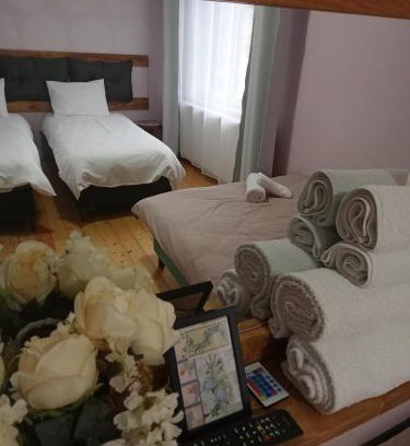 Chiprovtsi Villa | Принцеса Анастасия 2