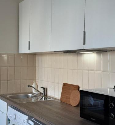 Sarafovo Apartment | Приятный отдых в студии на море в Сарафово