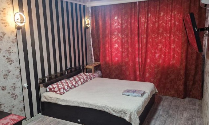 Temirtau Apartment | Проспект Республики 71 Апартаменты