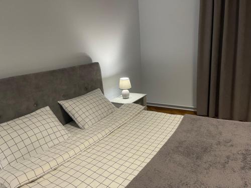 Chernovtsy Apartment | Простора квартира поряд ЧНУ