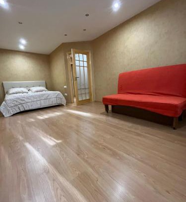 Dnipro Apartment | Просторная квартира, Калиновая 66, левый берег