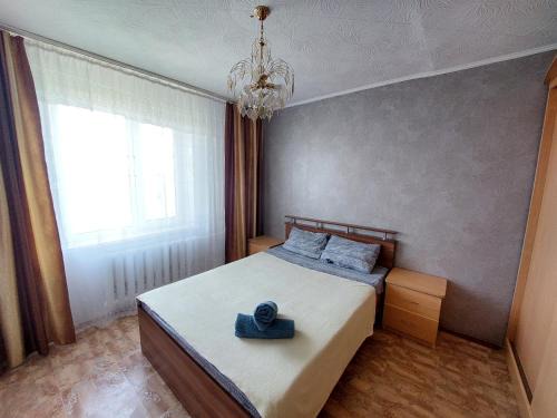 Lisakovsk Apartment | Просторная 2хкомнатная квартира в спокойном районе