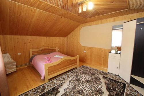 Mykulychyn House | Під Піщиком