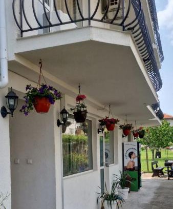 Kazanlak Apartment | Равда