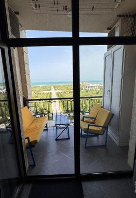 Sumqayit Apartment | Райский уголок