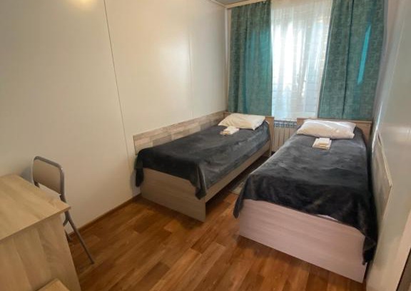 Leninsky District Hotel | Рассказовка 2