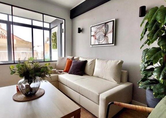 El Molinillo Apartment | Роскошная квартира на San Bartolomé