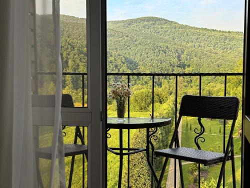 Solochyn House | садиба В ГОРАХ у Аліни