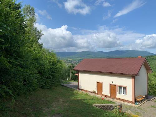 Polyana House | Садиба Краєвид