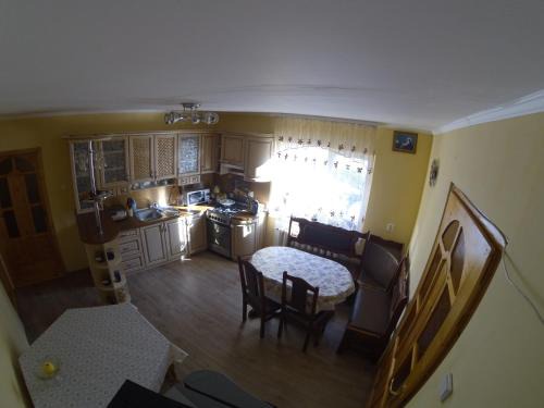 Yasinya House | Садиба На лужку