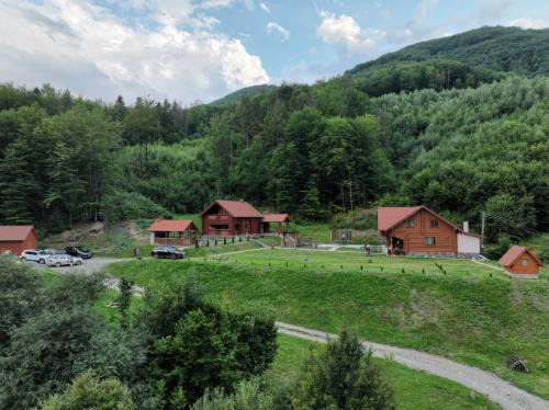 Plavya Apartment | Садиба Припір