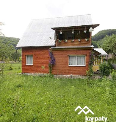 Vyzhenka Apartment | Садиба У Гайдука