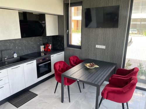 Sarafovo Apartment | Сарафово Лукс Гарден Първа Линия