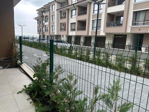 Sarafovo Apartment | Сарафово Лукс Тераса Първа Линия
