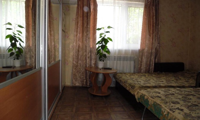 Berdyansk House | Сдам номер на 1 этаже в доме на 3-4 человека в Центре