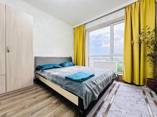 Kaztsik Apartment | Семейный уют около аэропорта