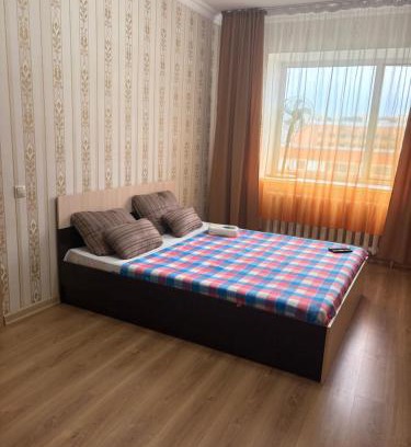 Nur-Sultan Apartment | Сеным