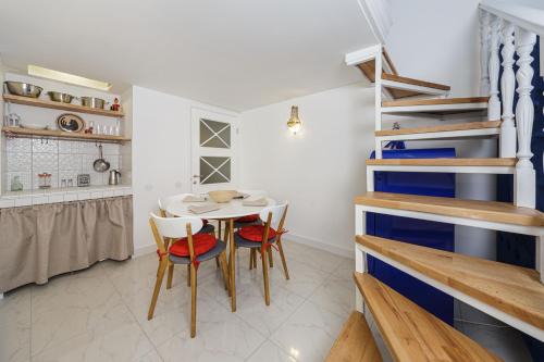Odessa City Center Apartment | Серце старого міста