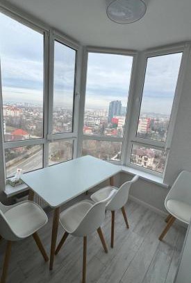 Chisinau Apartment | Сицилия