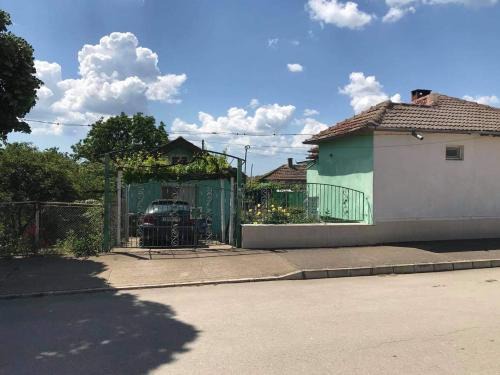 Shabla House | слънце
