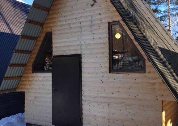 Terskol Cabin | Снежный Домик