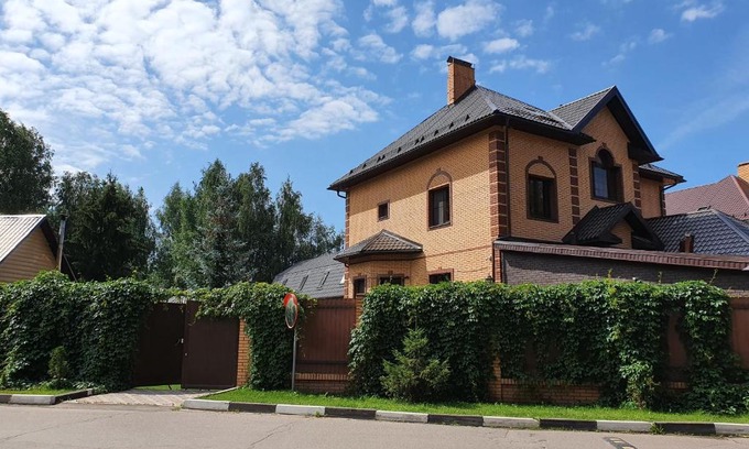Butovo Hotel | Спа Отель-Пансионат