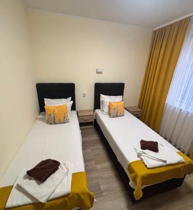 Hisarja House | Стаи за гости Elion House
