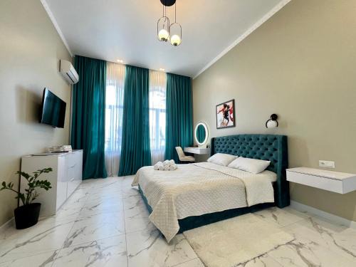 Ternopil Apartment | Стильна та сучасна квартира в Центрі