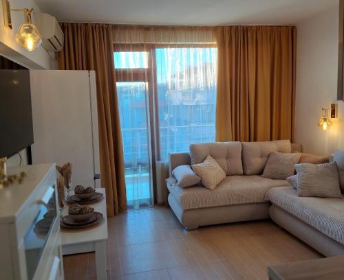 Nessebar Apartment | Студио Дарис