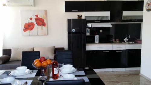Sarafovo Apartment | Студио Изгрев