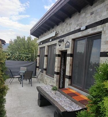 Sapareva Banya Apartment | Студио Мурите