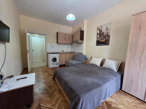 Ravna Gora Apartment | Студио Слънчева перла