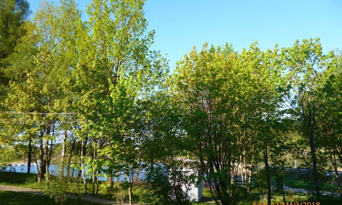Sortavala Apartment | Студия