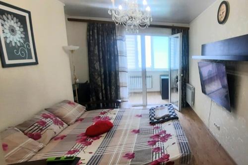 Irpin Apartment | Сучасна квартира в районі Центрального парку